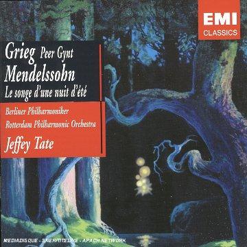 Peer Gynt/Sommernachtstraum