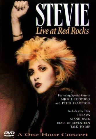 Stevie Nicks - Live At Red Rocks