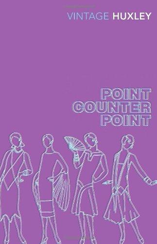 Point Counter Point (Vintage Classics)