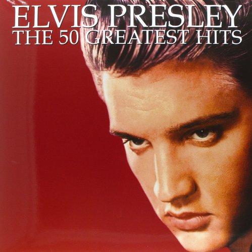 50 Greatest Hits [Vinyl LP]