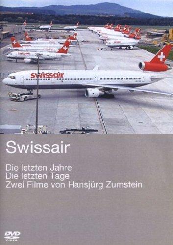 Swissair - Die letzten Jahre