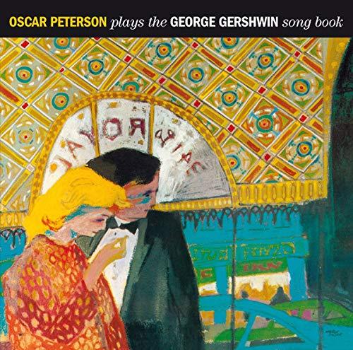 Plays the George Gershwin Songbook + 1 Bonus Track