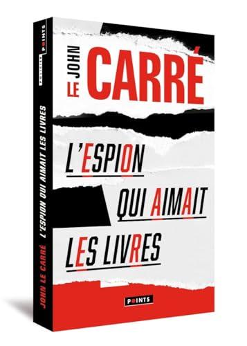 L'Espion qui aimait les livres: Édition collector