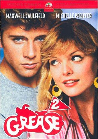 Grease 2 [FR Import]