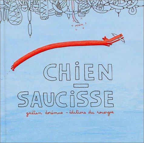 Chien saucisse