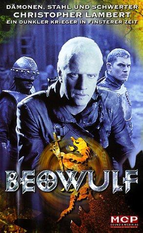 Beowulf [VHS]