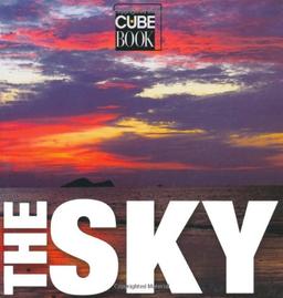 The Sky: Cube Books