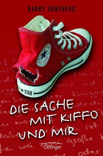 Die Sache mit Kiffo und mir