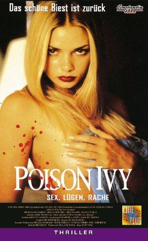 Poison Ivy 3 [VHS]