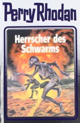 Herrscher des Schwarms. Perry Rhodan 59. (Perry Rhodan Silberband)