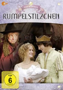 Märchenperlen: Rumpelstilzchen