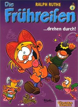 Die Frühreifen