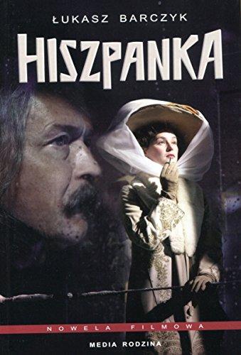 Hiszpanka: Nowela filmowa