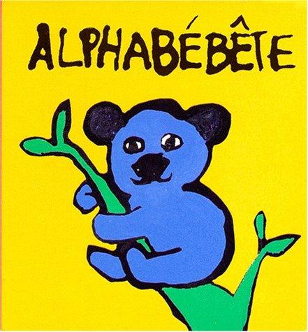 Alphabébête