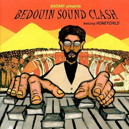 Bedouin Sound Clash