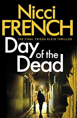 Day of the Dead: A Frieda Klein Novel (8)