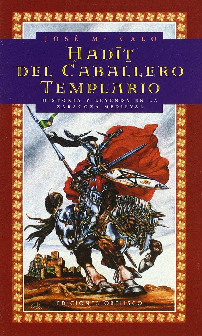 Hadith del caballero templario (NARRATIVA)