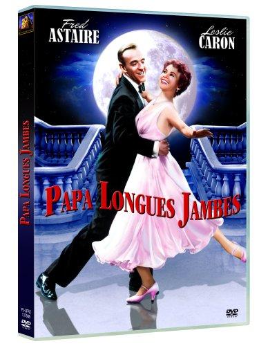 Papa longues jambes [FR Import]