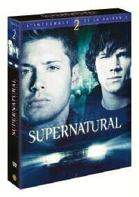 Supernatural, saison 2 [FR IMPORT]