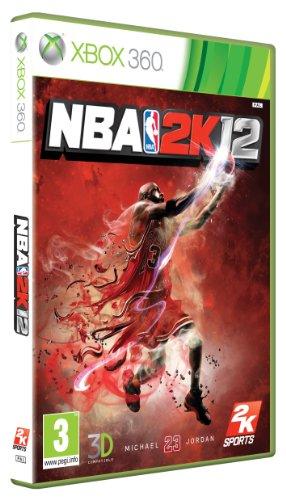 NBA 2K12 [PEGI]