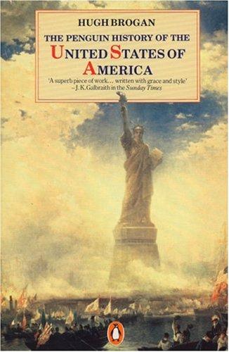 History of the United States of America, The Penguin (Penguin history)