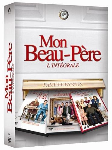 Coffret mon beau père : mon beau-père et moi ; mon beau-père, mes parents et moi ; mon beau-père et nous [FR Import]