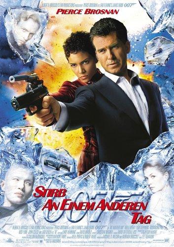 James Bond 007 - Stirb an einem anderen Tag [VHS]