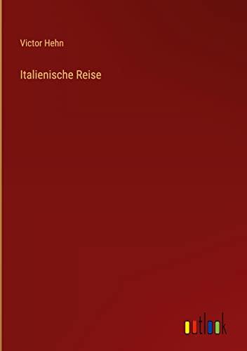 Italienische Reise