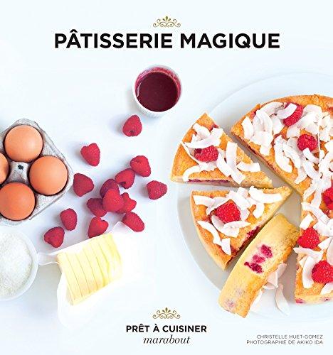 Pâtisserie magique