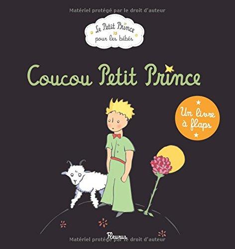 Coucou Petit Prince