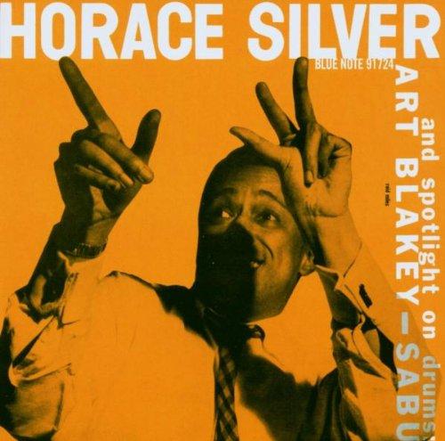 Horace Silver Trio/Rvg