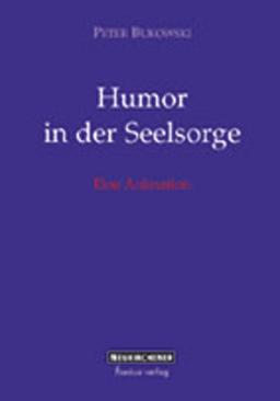 Humor in der Seelsorge. Eine Animation