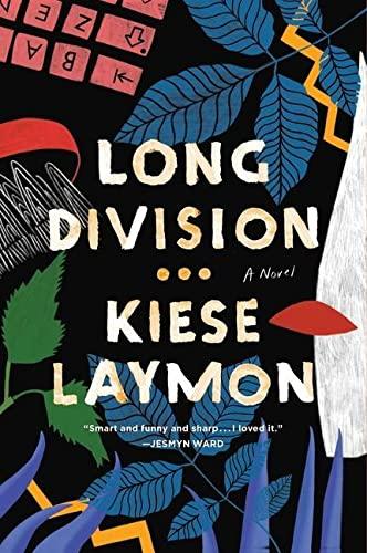 Long Division: A Novel