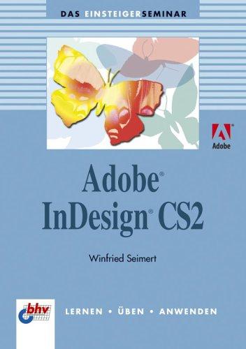 Adobe InDesign CS2