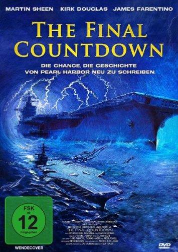 The Final Countdown