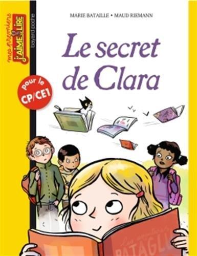 Le secret de Clara