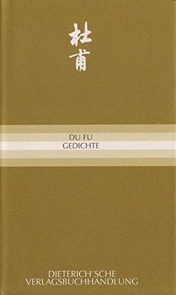 Gedichte