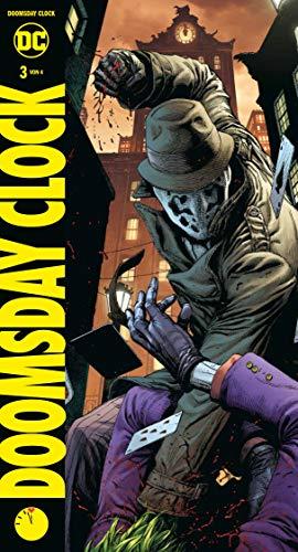 Doomsday Clock: Bd. 3