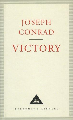 Victory (Everyman's Library Classics)