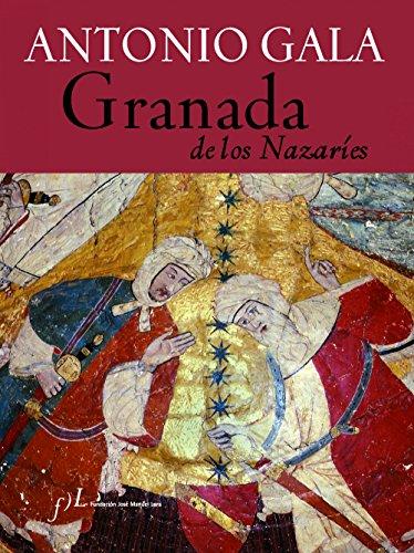 Granada de los nazaríes (CIUDADES Hª)