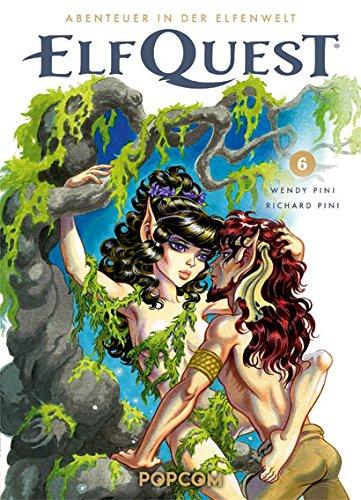 ElfQuest - Abenteuer in der Elfenwelt 06