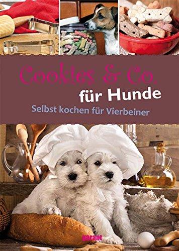 Cookies für Hunde