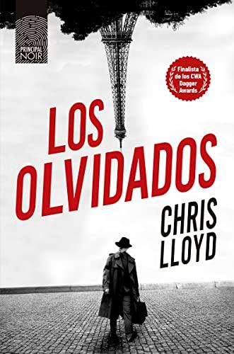 Los olvidados (Principal Noir, Band 17)