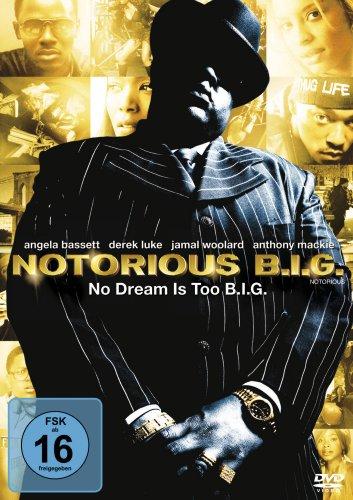 Notorious B.I.G. - No Dream Is Too B.I.G.