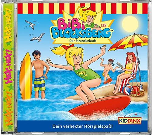 Folge 125: der Strandurlaub