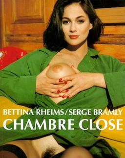 Chambre close. Fiction. (Englische Sonderausgabe)