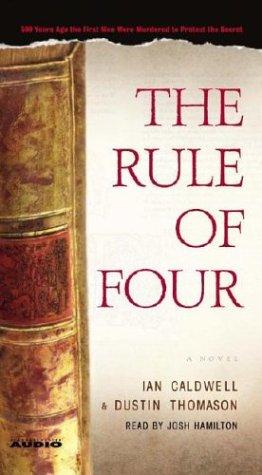 The Rule of Four