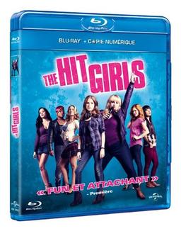 The hit girls [Blu-ray] [FR Import]