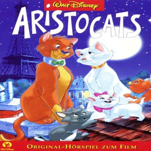 Aristocats [Musikkassette] [Musikkassette]