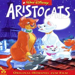 Aristocats [Musikkassette] [Musikkassette]